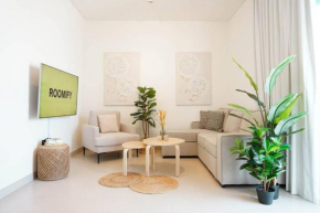 Roomify's Skyline Gem Spectacular Burj Views STR2